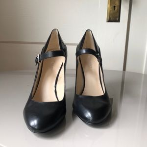 Nine West Mary Jane Pumps
